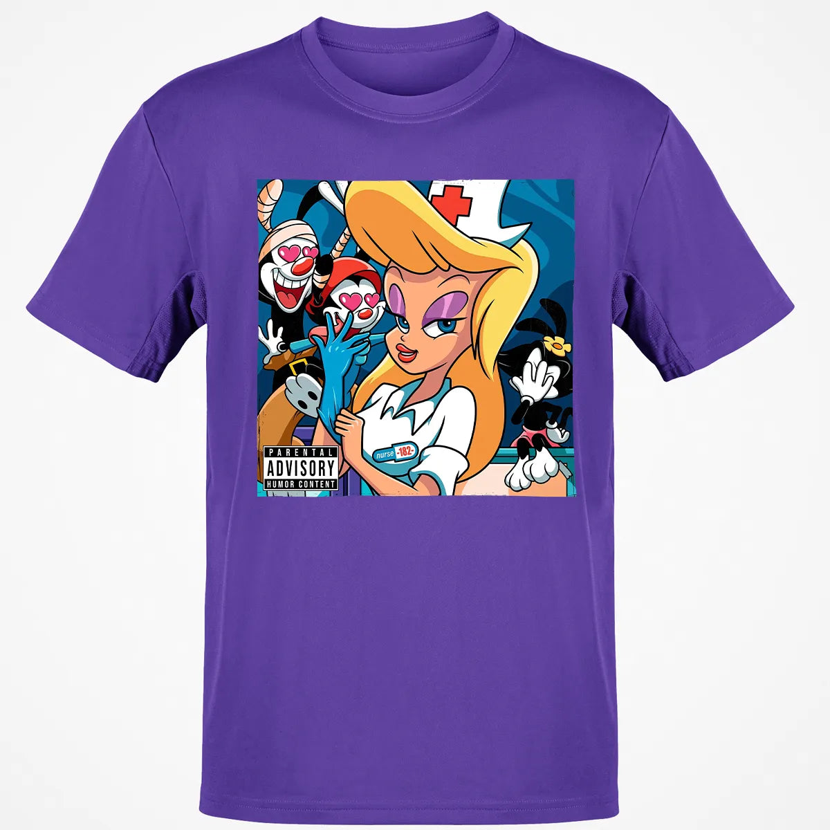 Classic Unisex T-Shirt - Y7UAXJSB