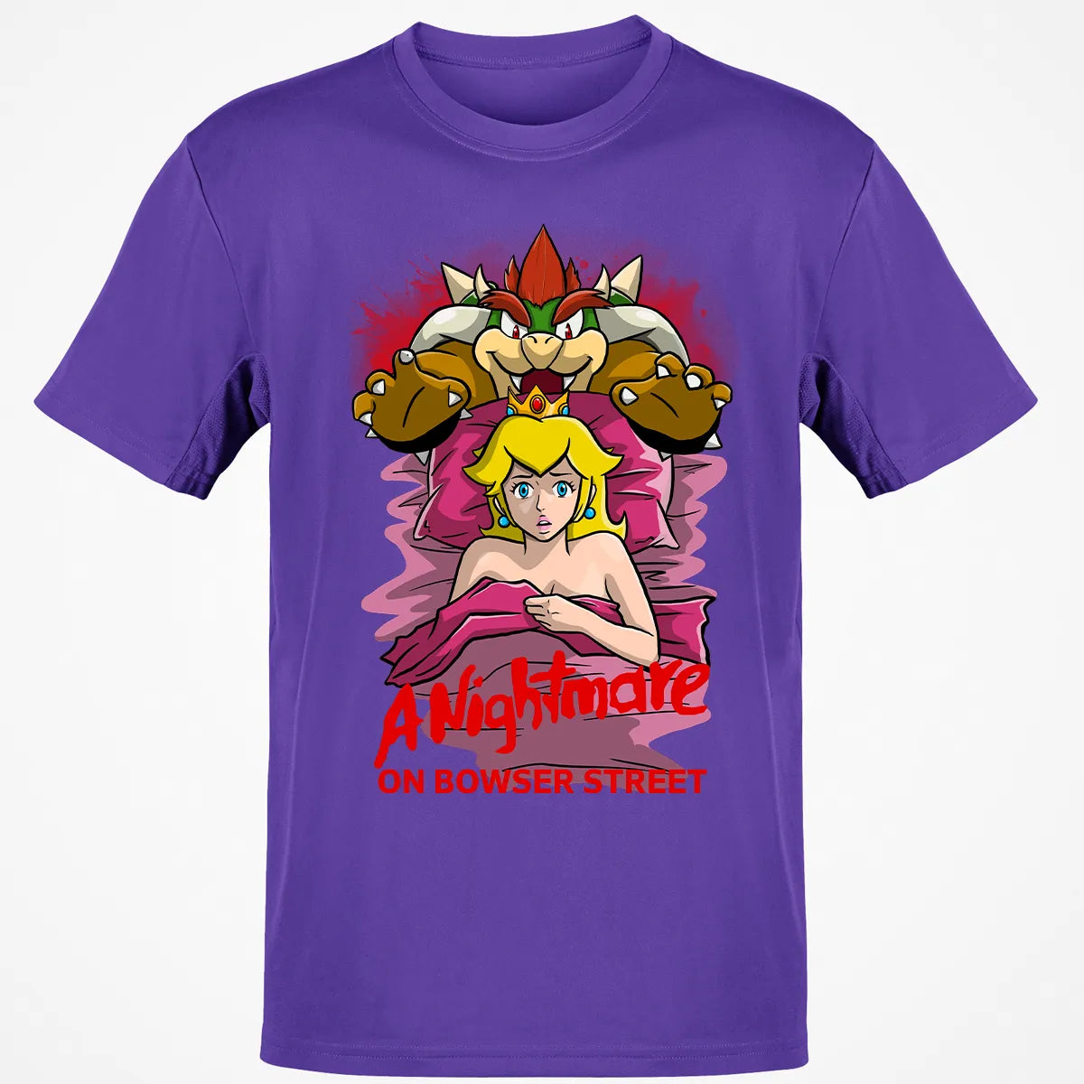 Classic Unisex T-Shirt - 8BFSCU4P