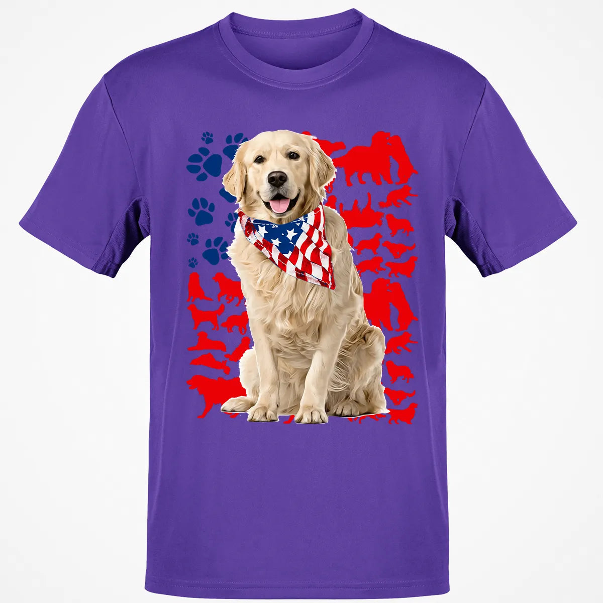 Classic Unisex T-Shirt - PXPVMZ59