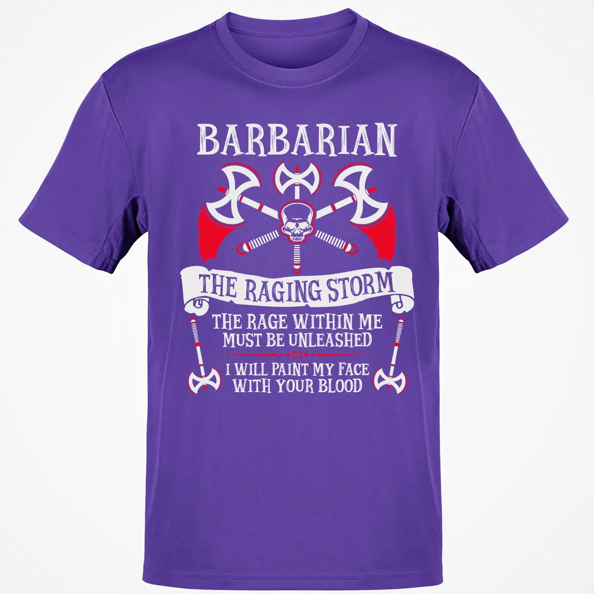 Classic Unisex T-Shirt - 6Q8NRJP7