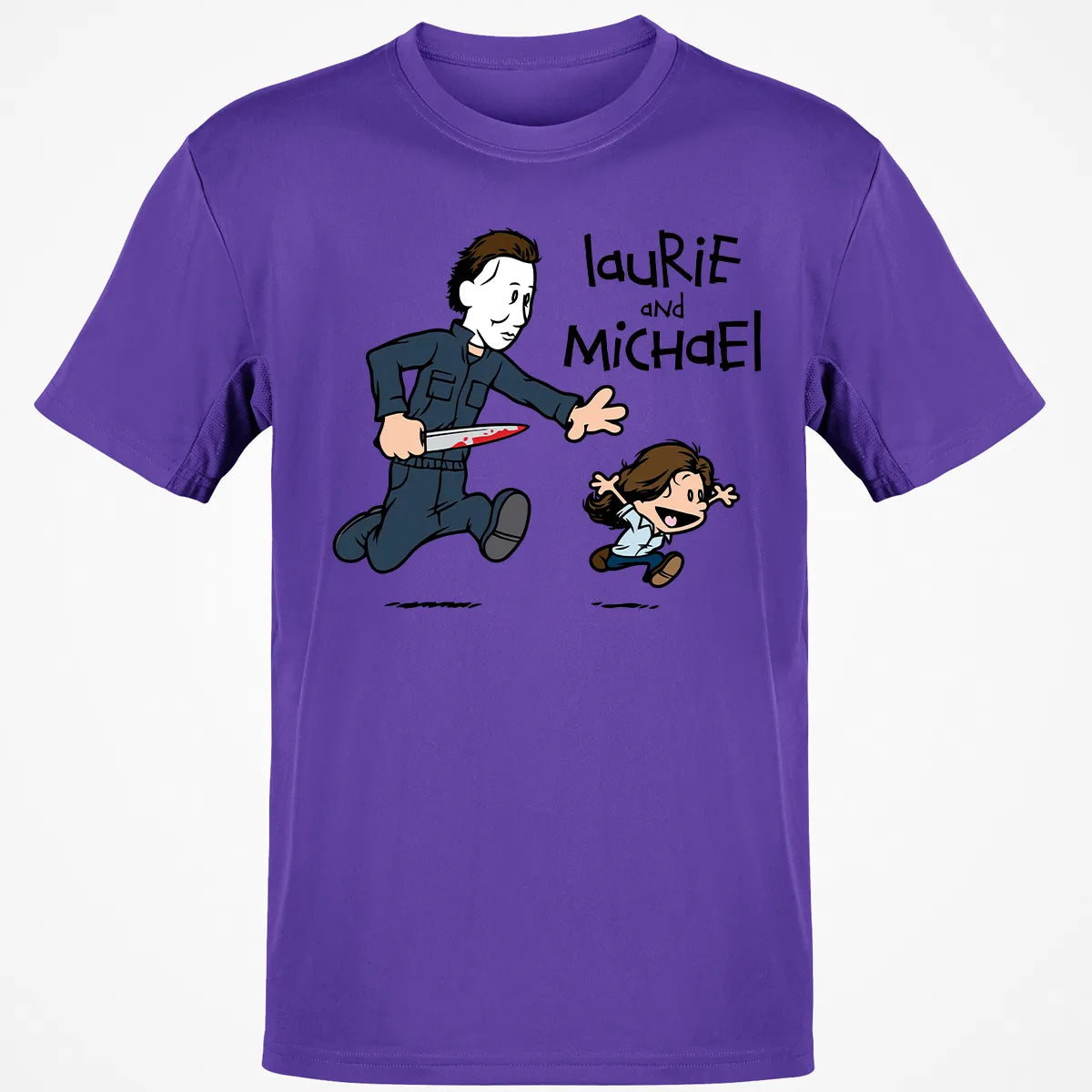 Classic Unisex T-Shirt - 63SLHPH8