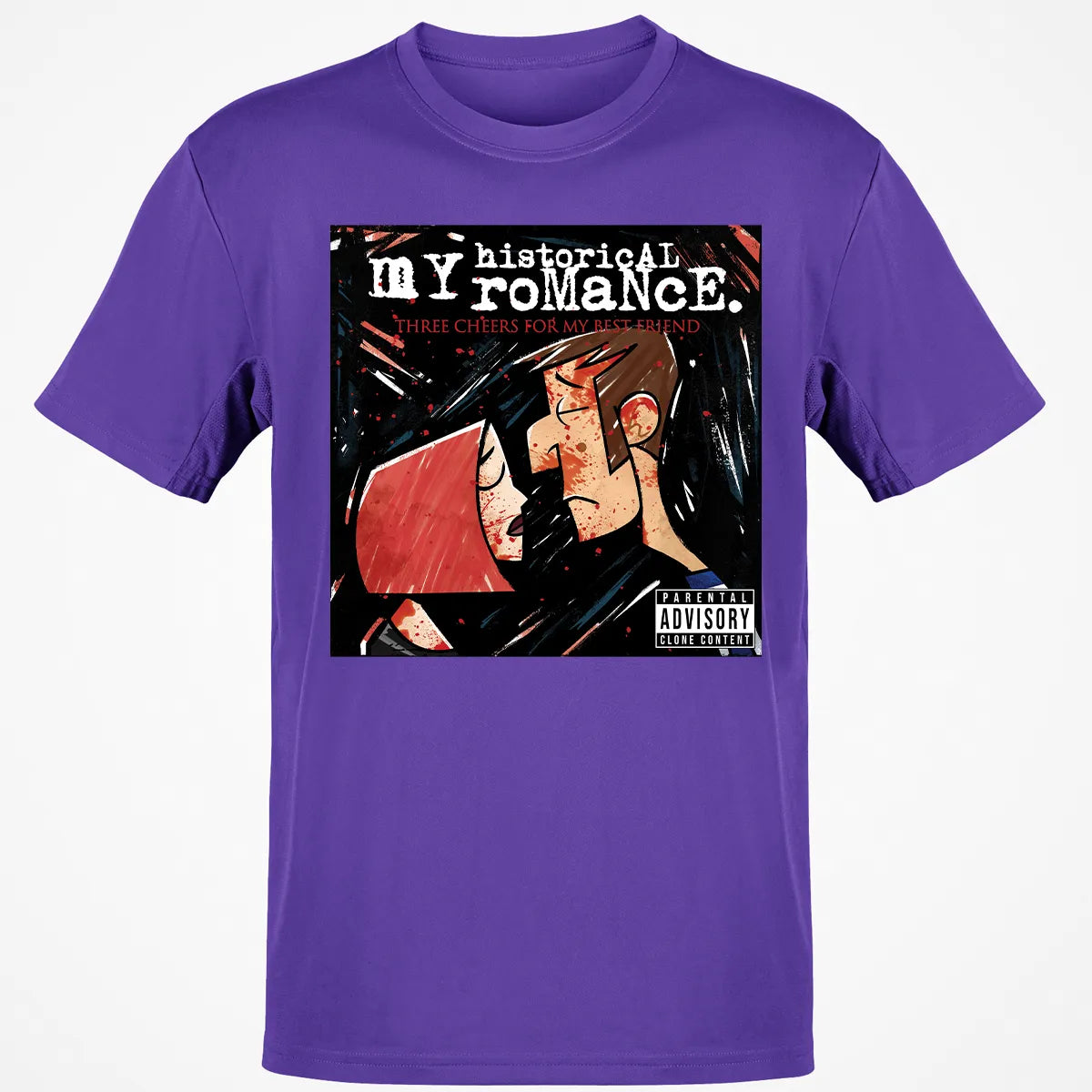 Classic Unisex T-Shirt - VZATXUC6