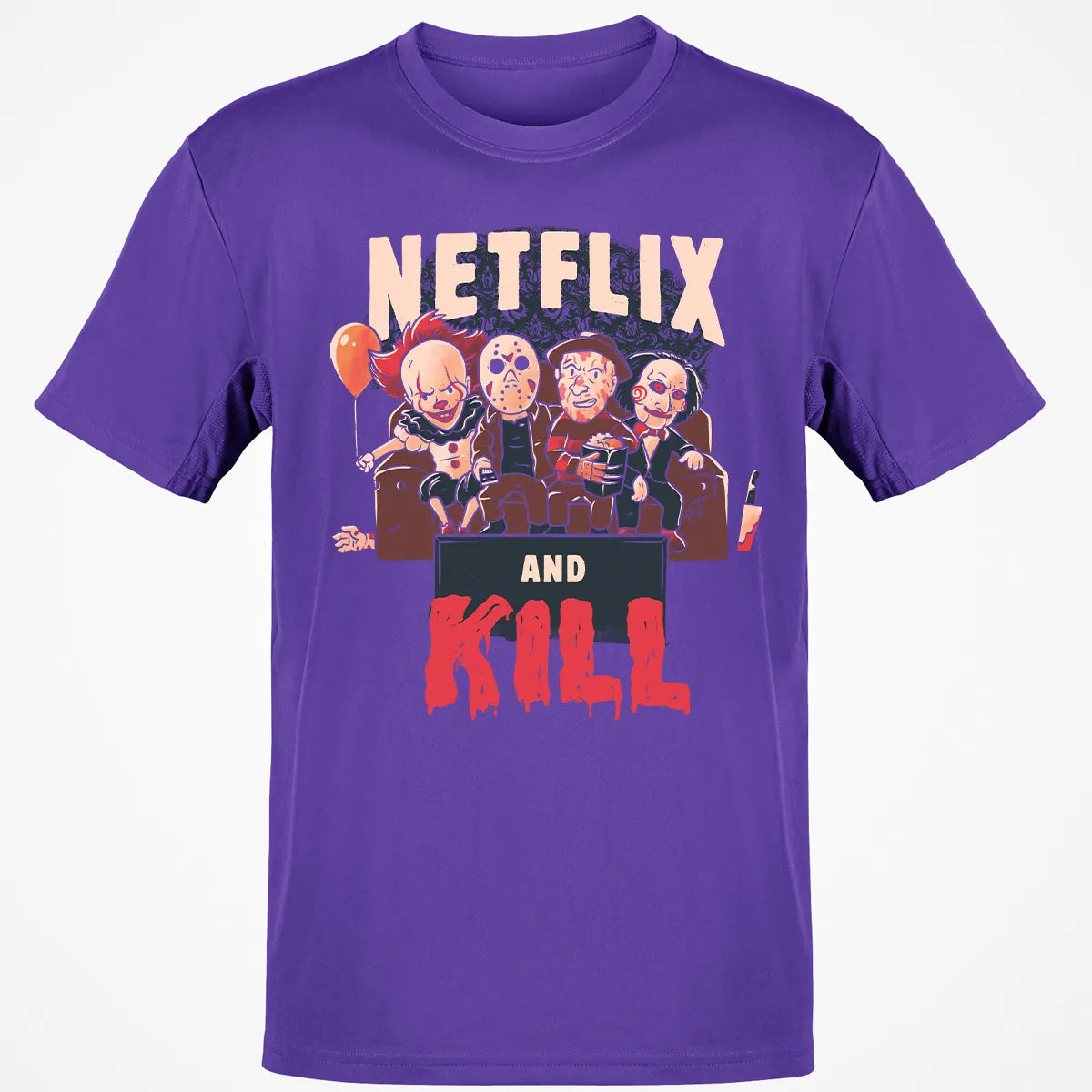 Classic Unisex T-Shirt - W5GBZUAU