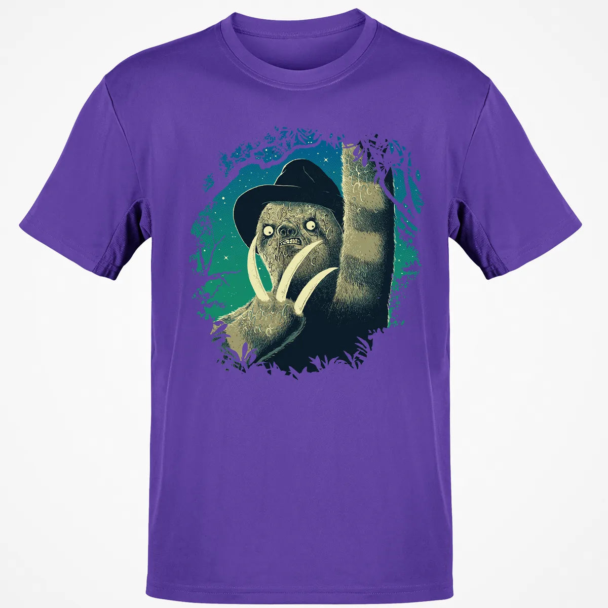 Classic Unisex T-Shirt - FLBSLN9F
