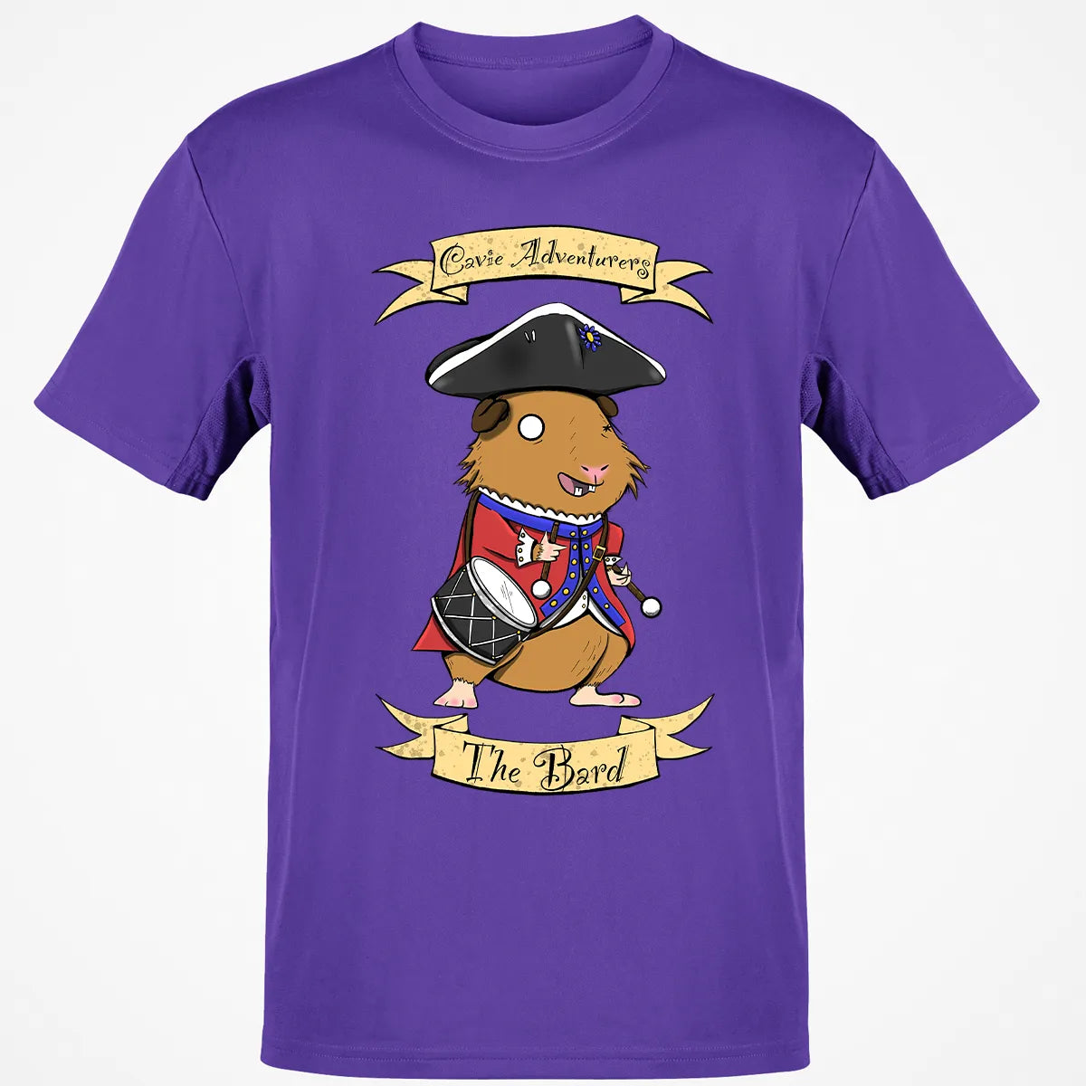 Classic Unisex T-Shirt - RKTV9Y6A