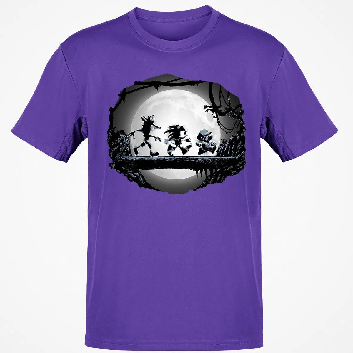 Classic Unisex T-Shirt - Y3JZ2N9C