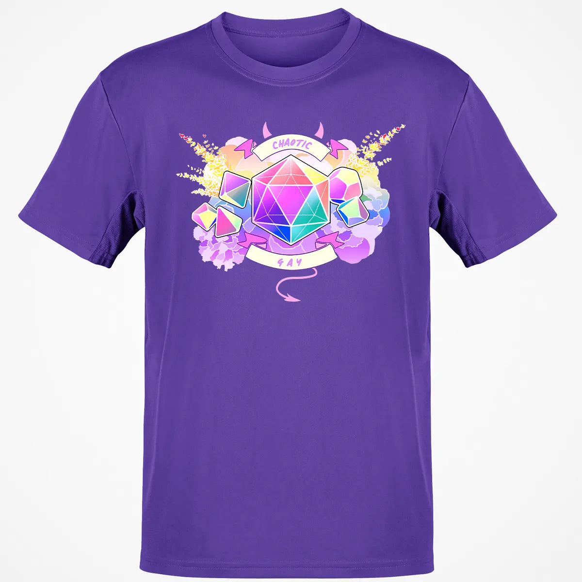 Classic Unisex T-Shirt - 68D1KLG1