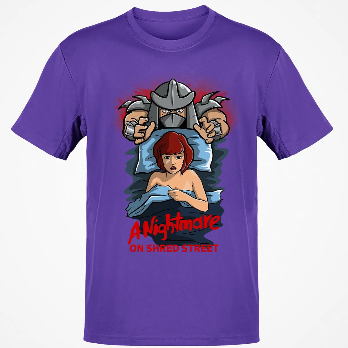 Classic Unisex T-Shirt - VTTYGGYH