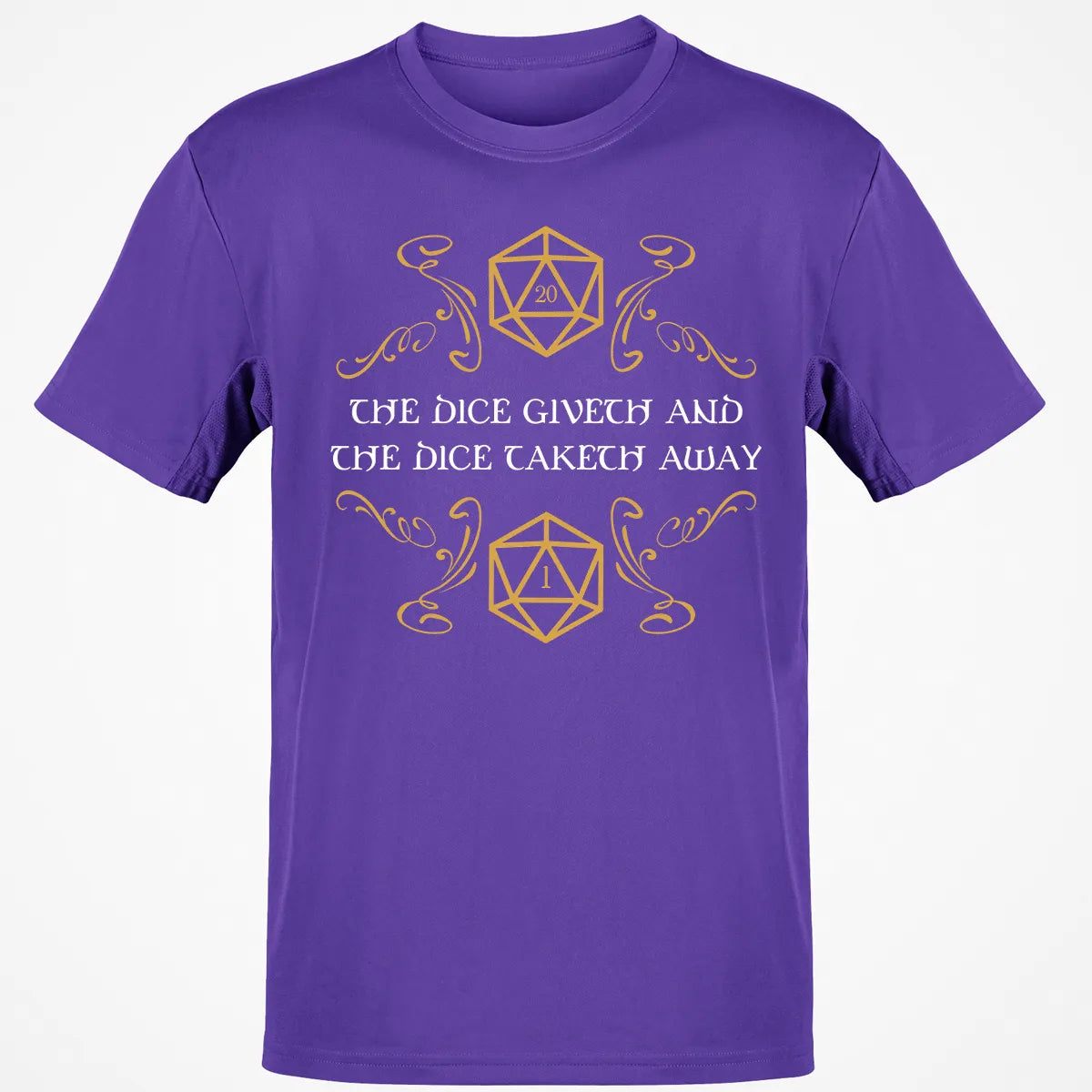 Classic Unisex T-Shirt - WFMKXM2H