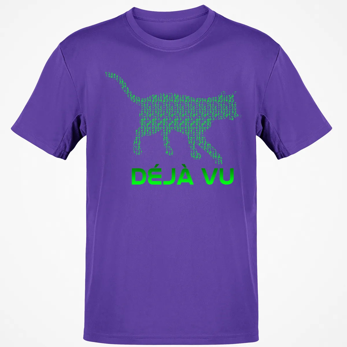 Classic Unisex T-Shirt - VCW3NTH1