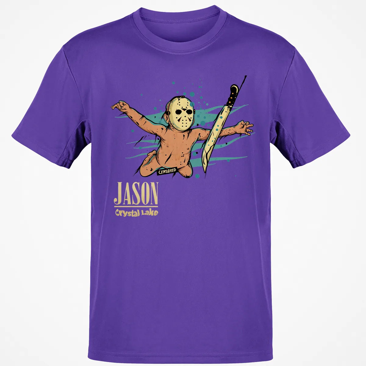 Classic Unisex T-Shirt - U42HU7Y1