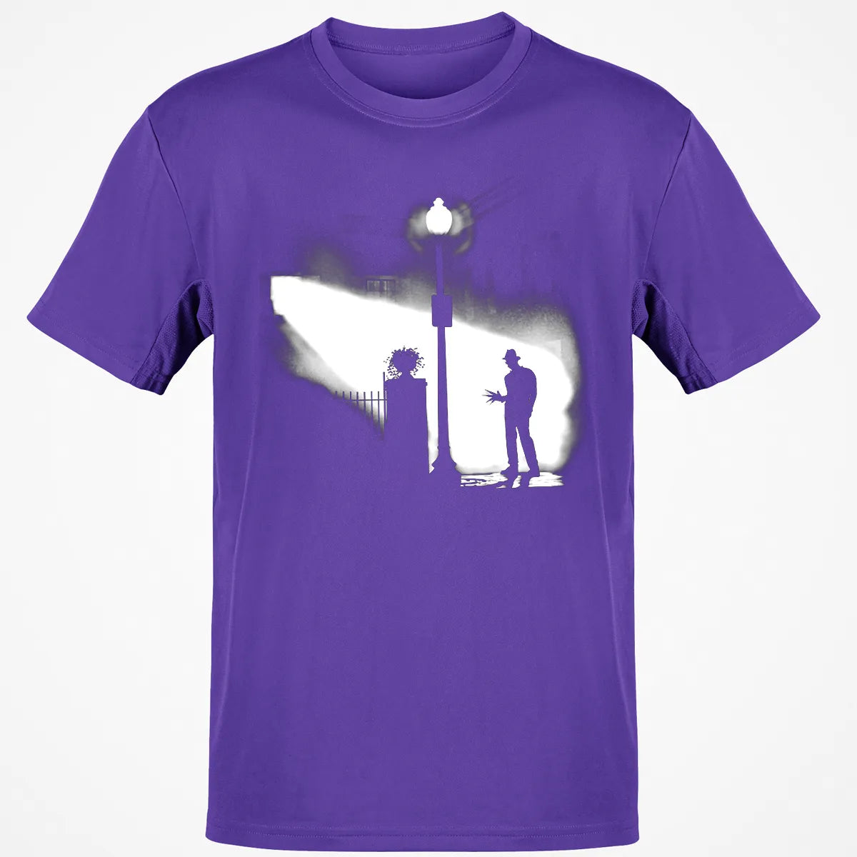 Classic Unisex T-Shirt - CDWNMYN9