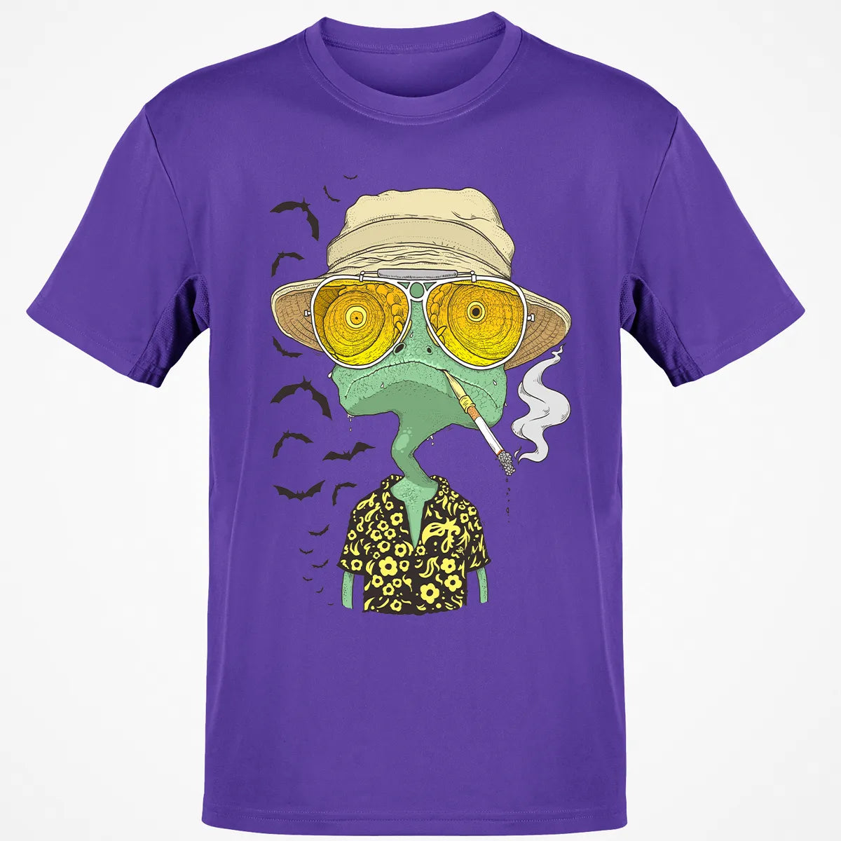 Classic Unisex T-Shirt - HM2DUG9T