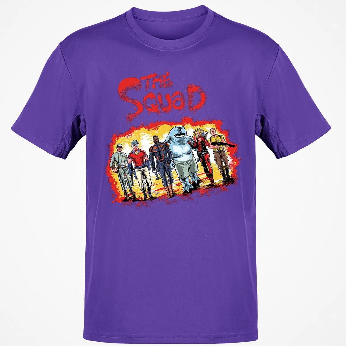 Classic Unisex T-Shirt - EEABLYSL