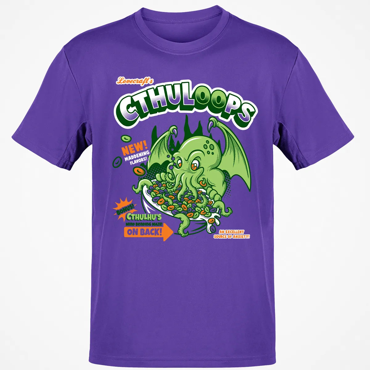 Classic Unisex T-Shirt - E1XV5LQ4