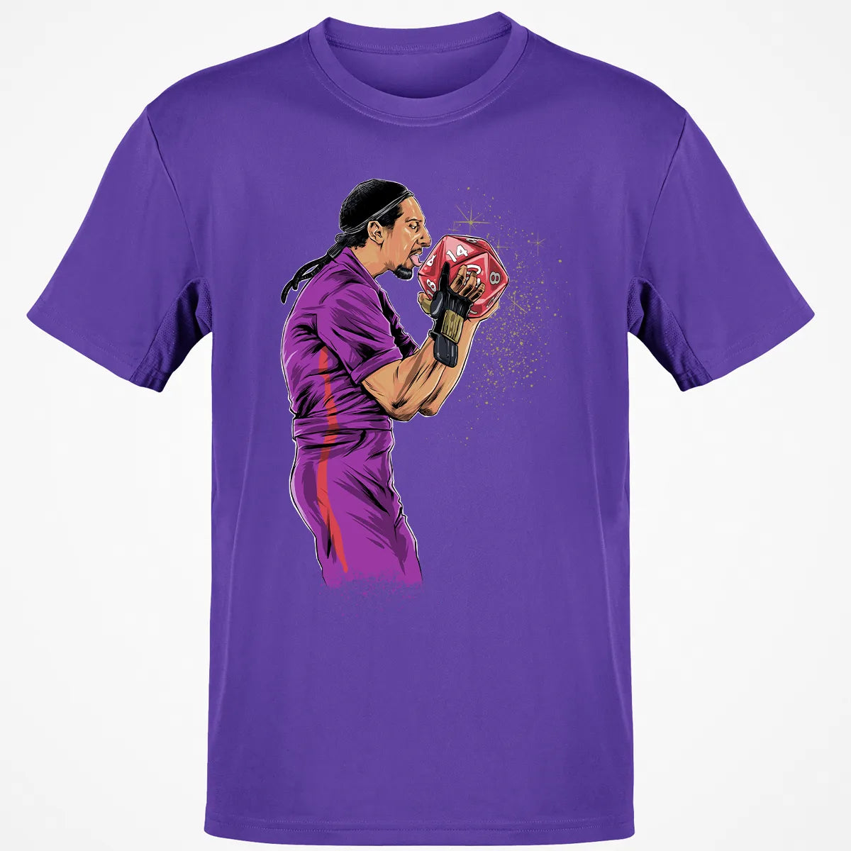 Classic Unisex T-Shirt - VFSJQJP4