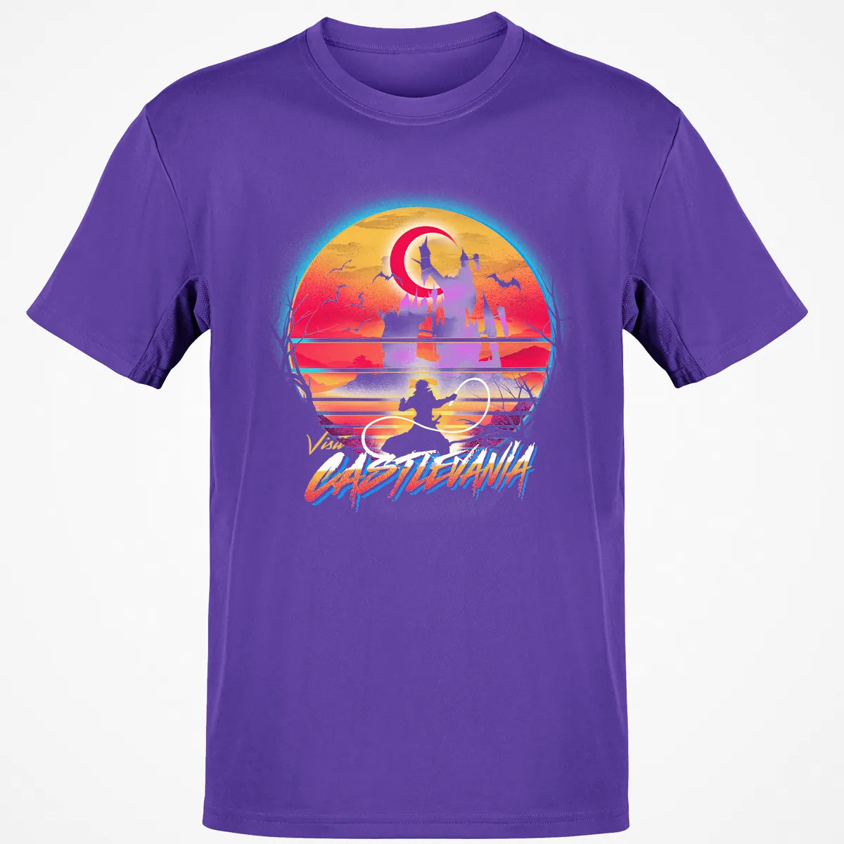 Classic Unisex T-Shirt - NC9XMUNR