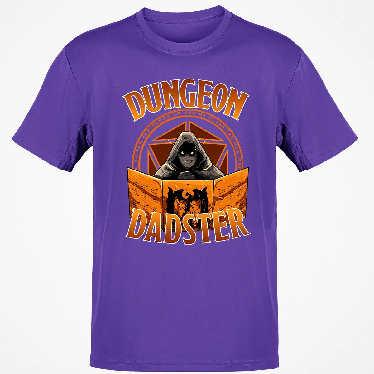 Classic Unisex T-Shirt - DKBAW1W9