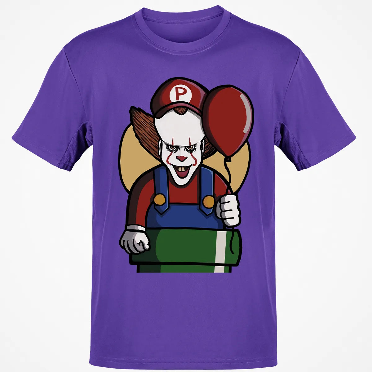 Classic Unisex T-Shirt - ZWDYFZXA