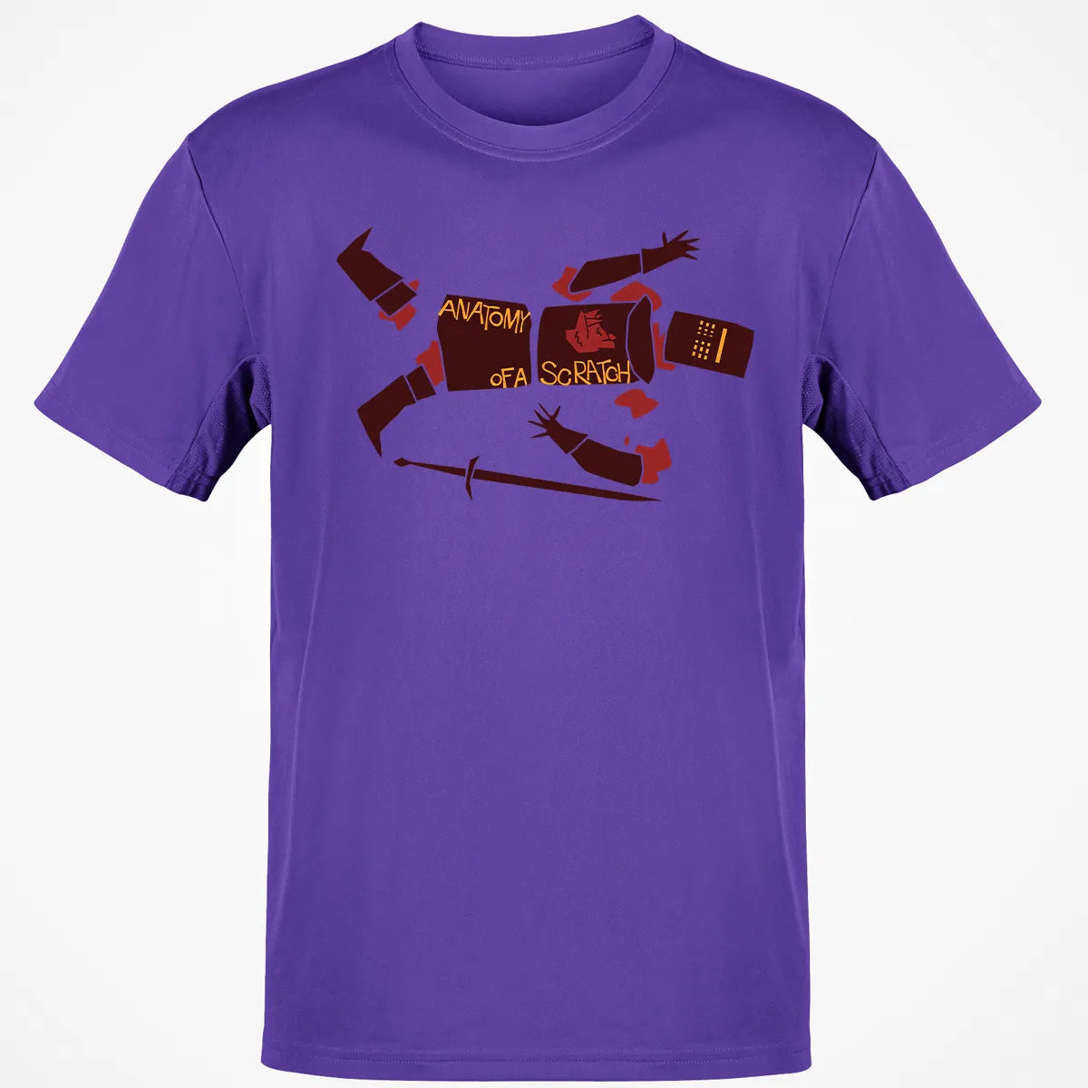 Classic Unisex T-Shirt - M39UAHTQ