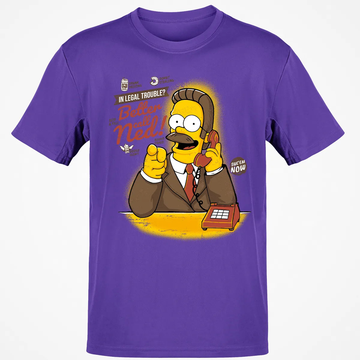 Classic Unisex T-Shirt - 5BCJU2TX
