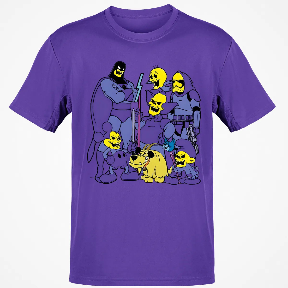 Classic Unisex T-Shirt - TH68W8VR