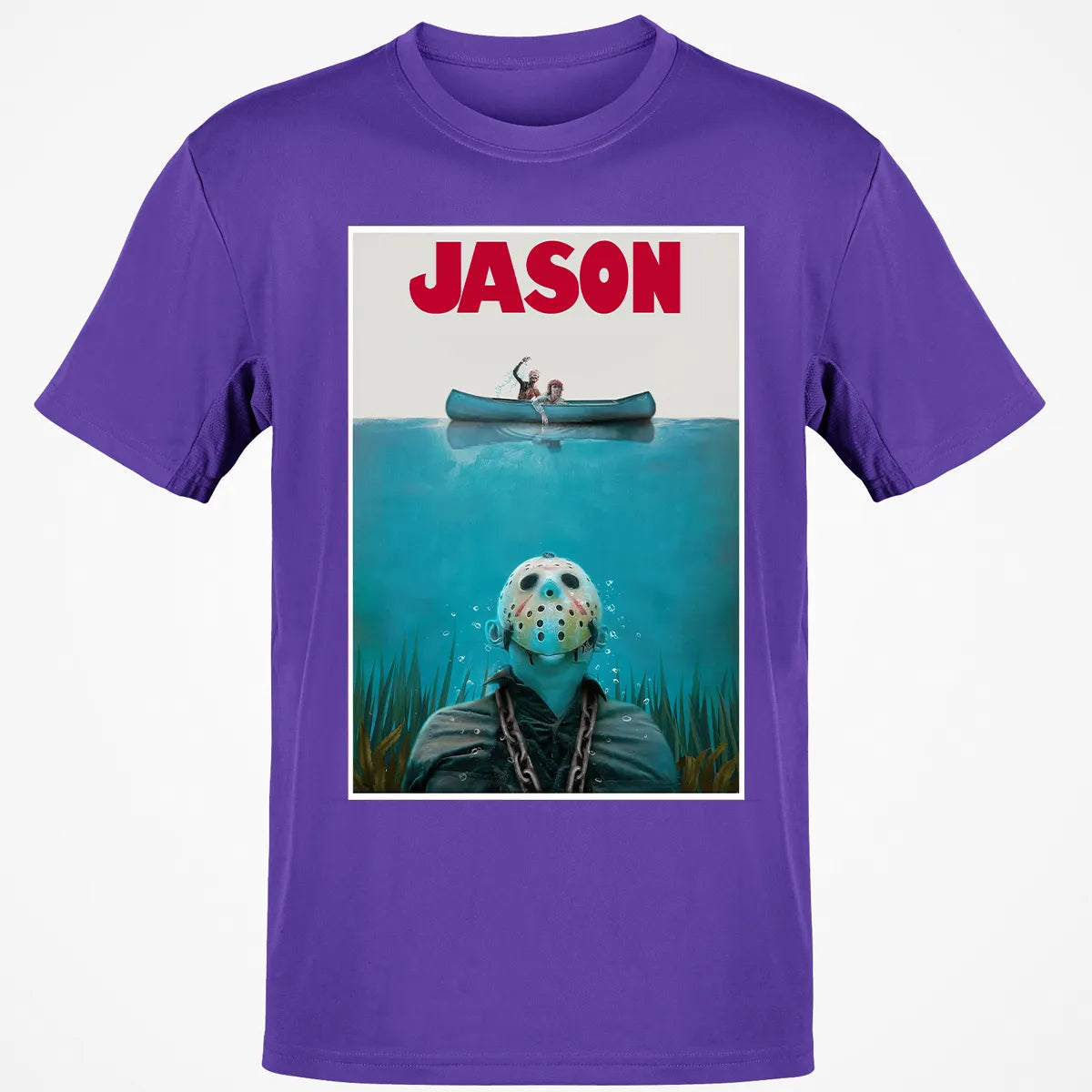Classic Unisex T-Shirt - S34EYM16