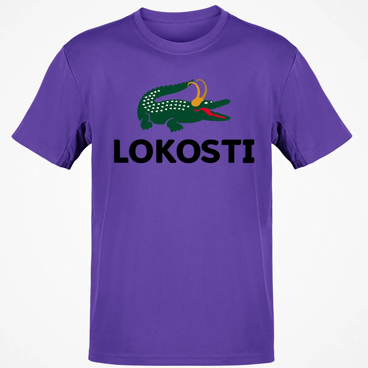 Classic Unisex T-Shirt - YPNZL2QL