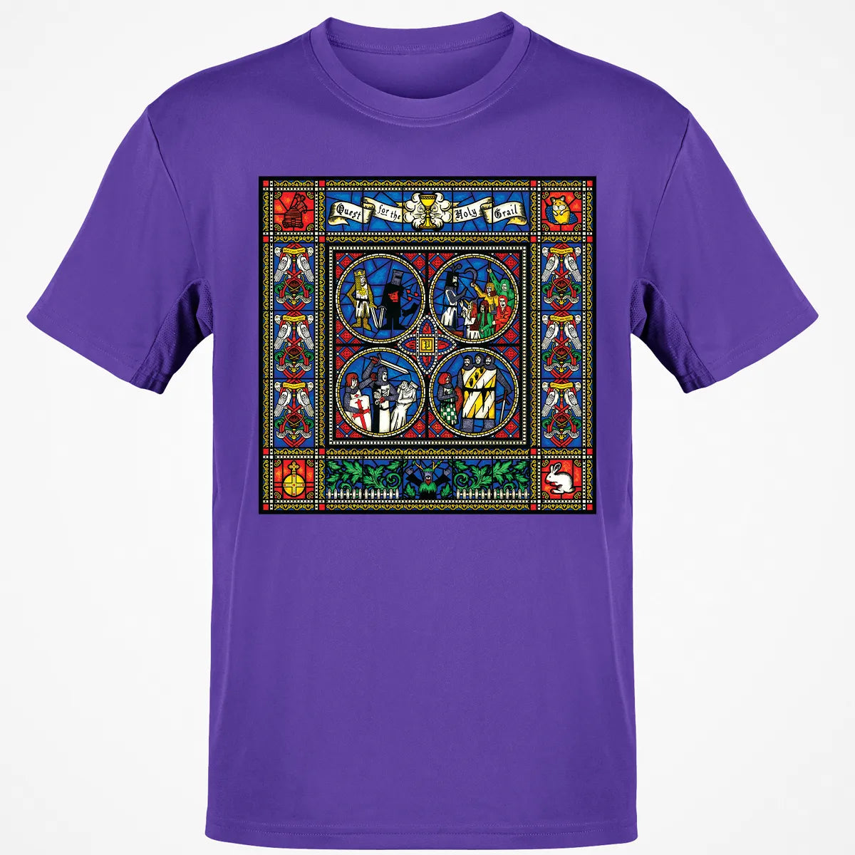 Classic Unisex T-Shirt - 5NFKLEB9