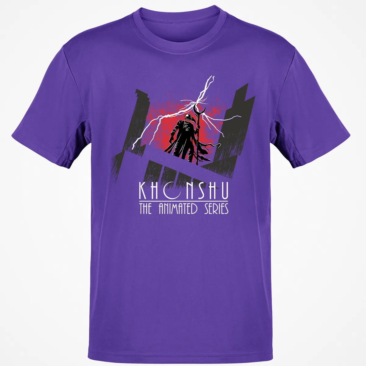 Classic Unisex T-Shirt - AQUDXT3J