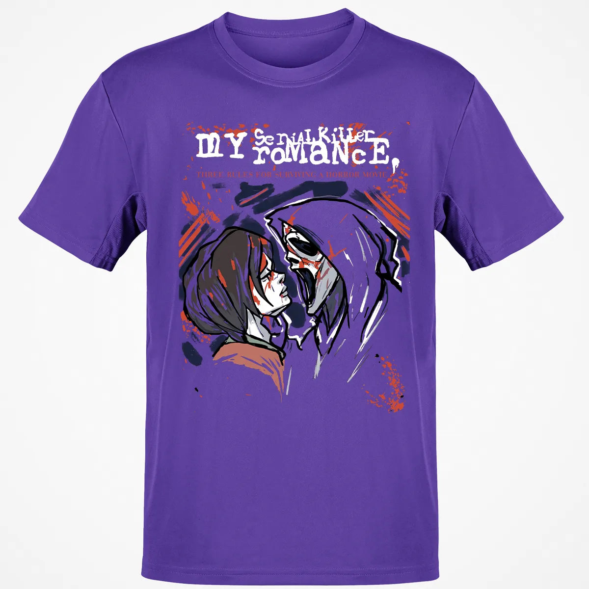 Classic Unisex T-Shirt - GS2D2NKW