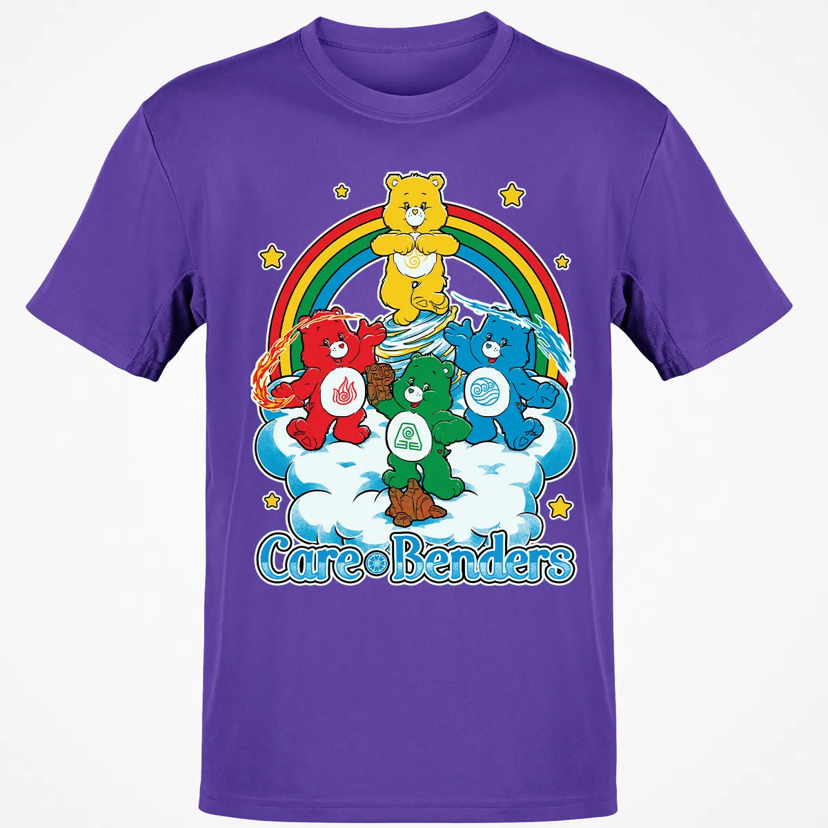 Classic Unisex T-Shirt - MFL2315W