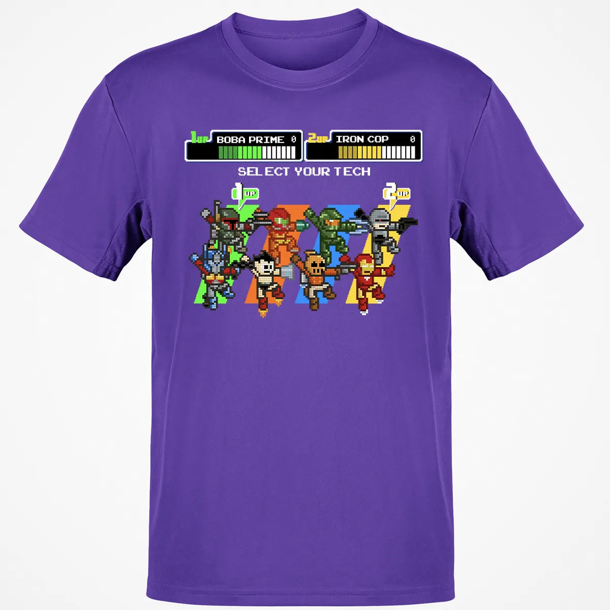 Classic Unisex T-Shirt - 5B6WWNVK