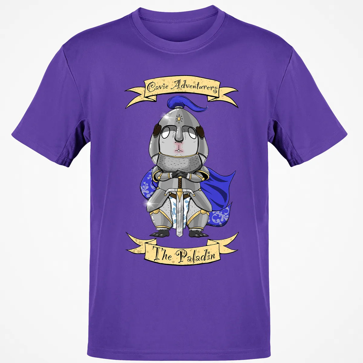 Classic Unisex T-Shirt - TLBLGPMH