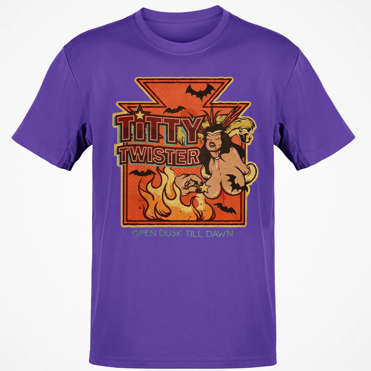 Classic Unisex T-Shirt - TESP7FGL