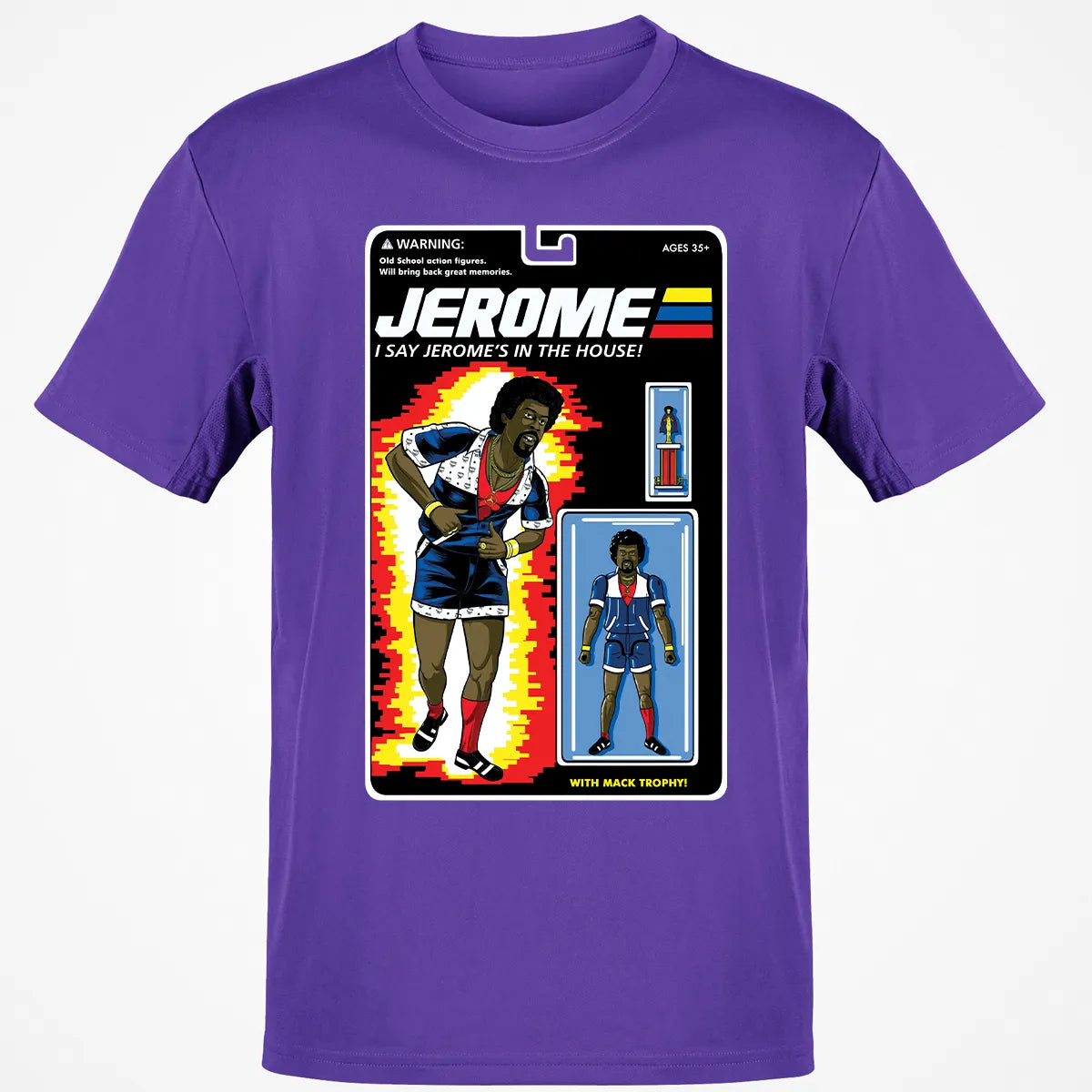 Classic Unisex T-Shirt - 81VYDW37