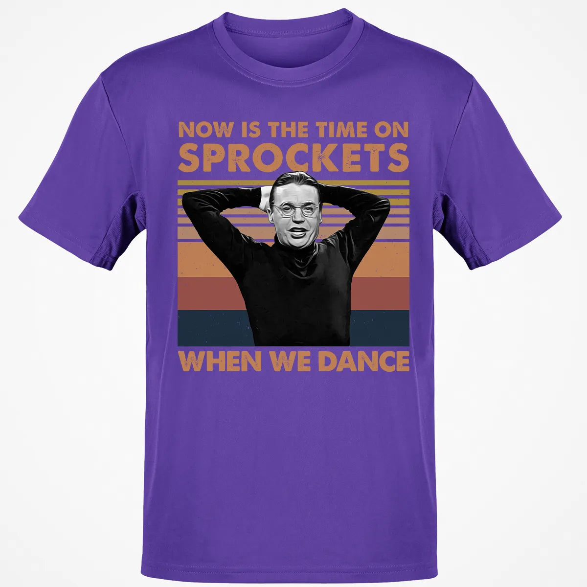 Classic Unisex T-Shirt - J85ANPHM