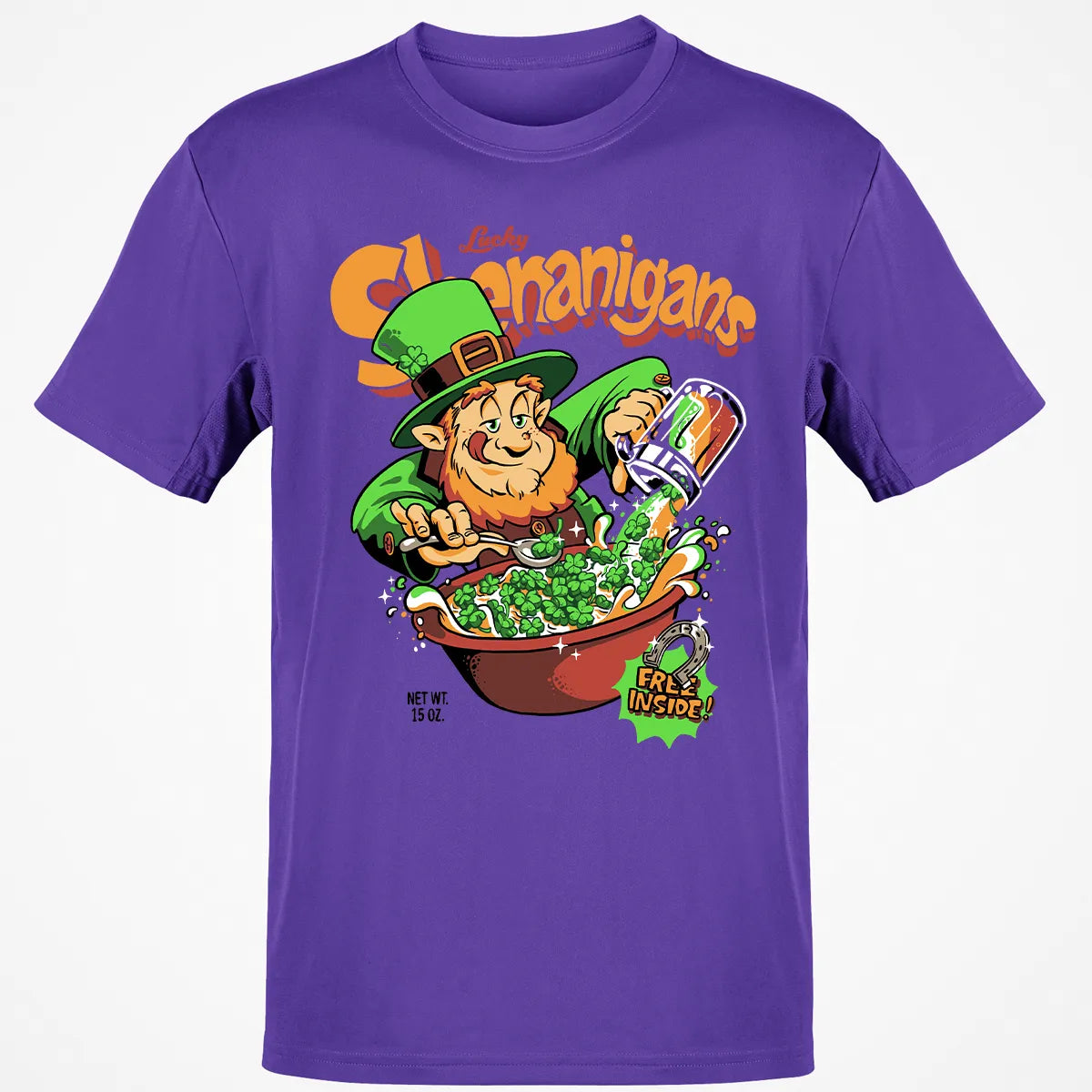 Classic Unisex T-Shirt - 2WT6BFTE