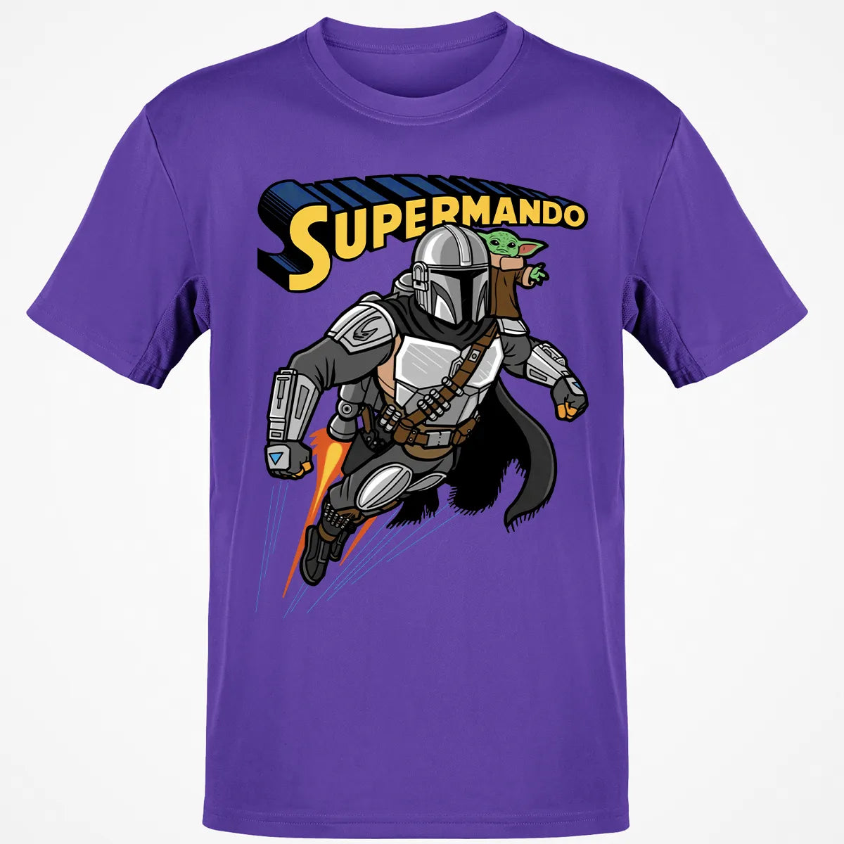 Classic Unisex T-Shirt - 6ZFAEYC4
