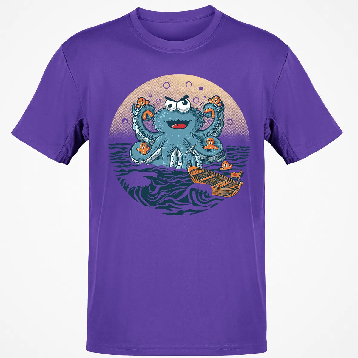 Classic Unisex T-Shirt - 7ND1FLM8