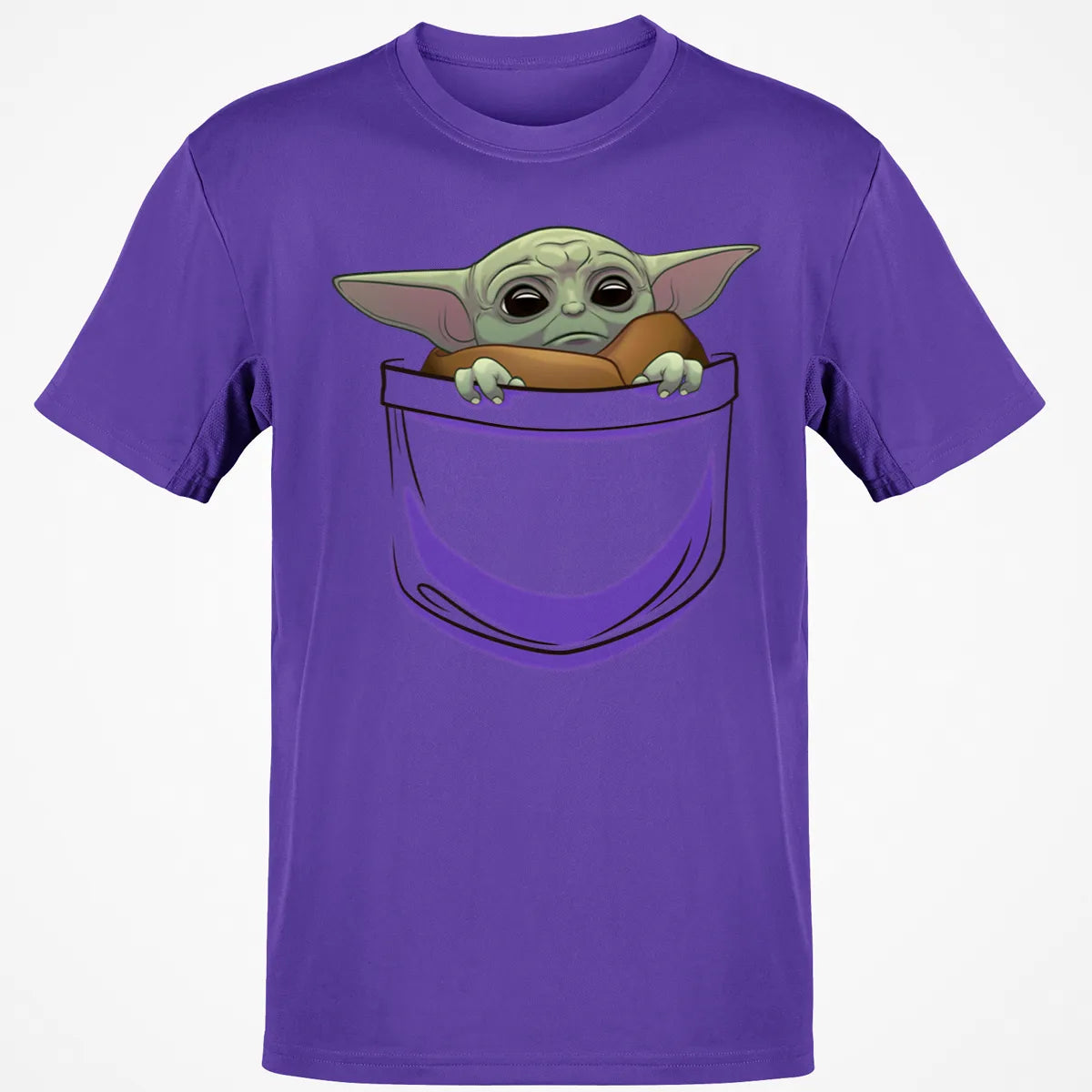 Classic Unisex T-Shirt - G6VFS91K