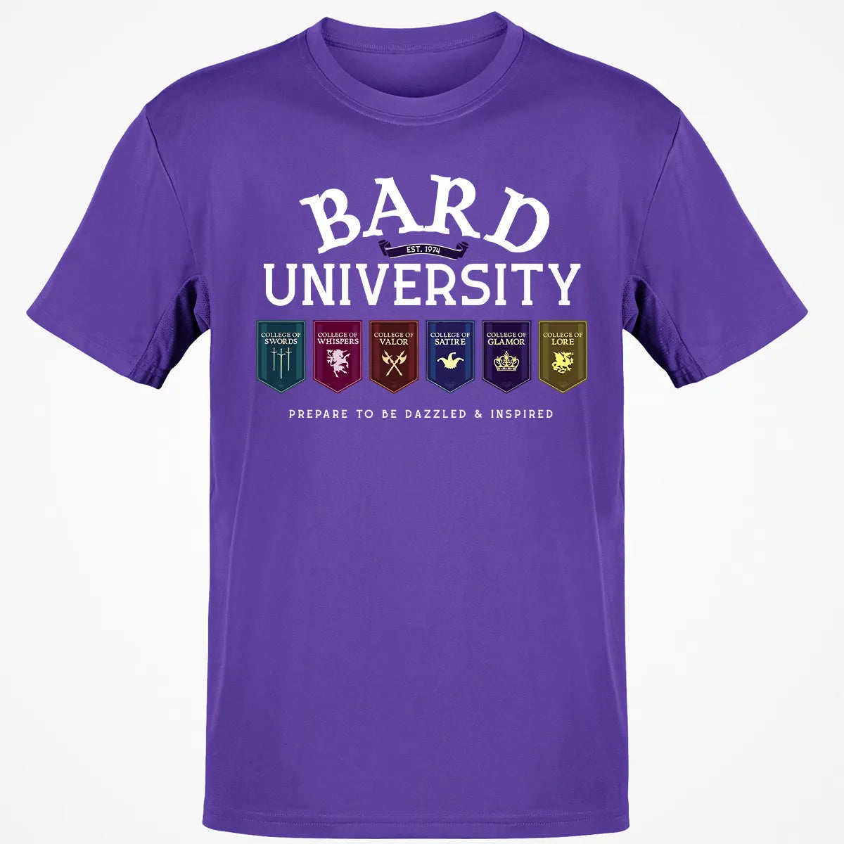 Classic Unisex T-Shirt - 47X7F1F2