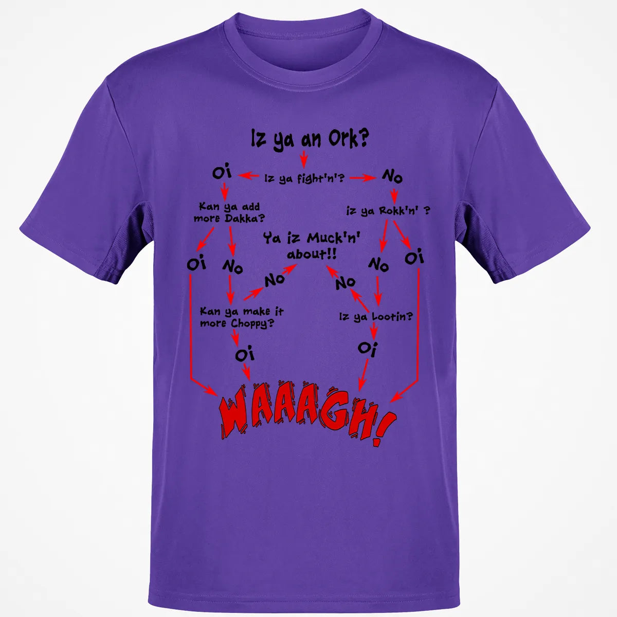 Classic Unisex T-Shirt - 14LF4W6Q