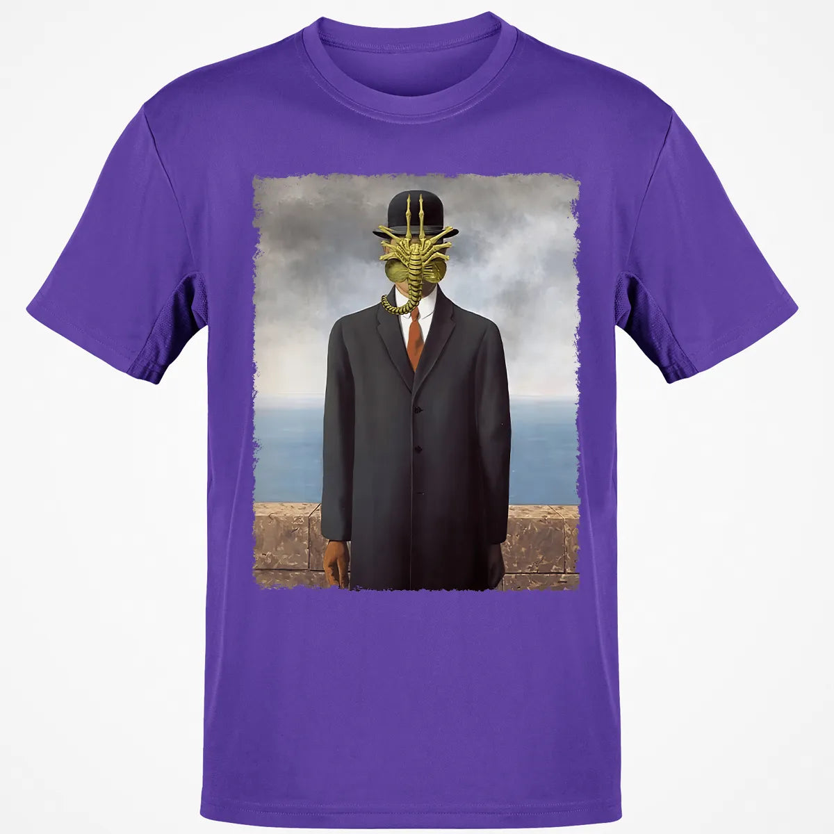 Classic Unisex T-Shirt - QGG5CALL