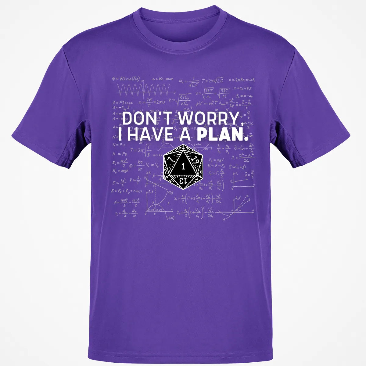 Classic Unisex T-Shirt - C1FQAQKZ