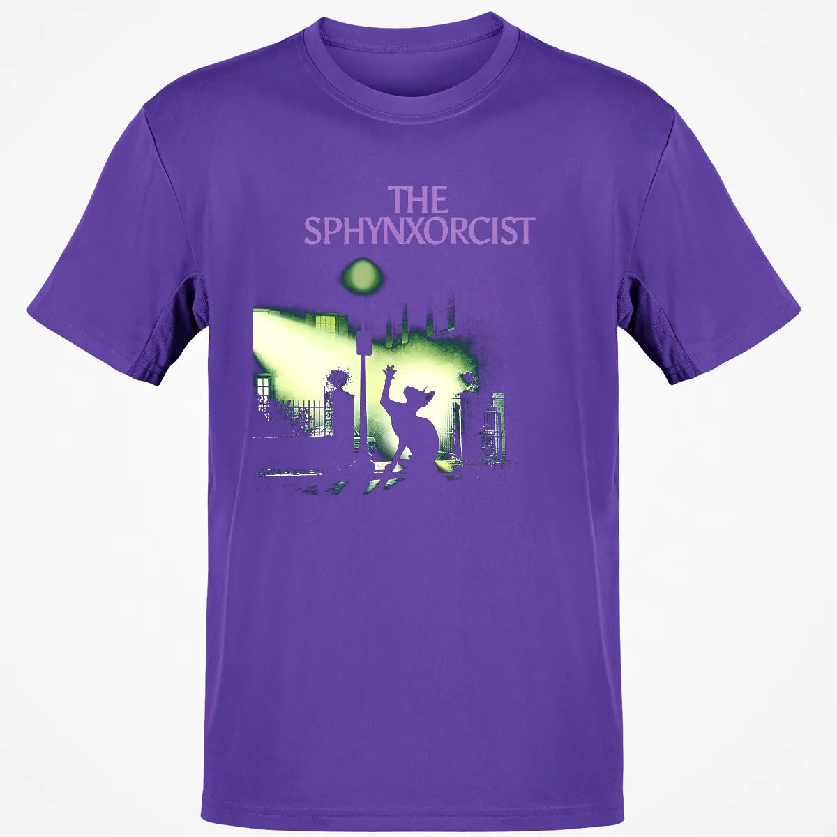 Classic Unisex T-Shirt - WKXPE25A