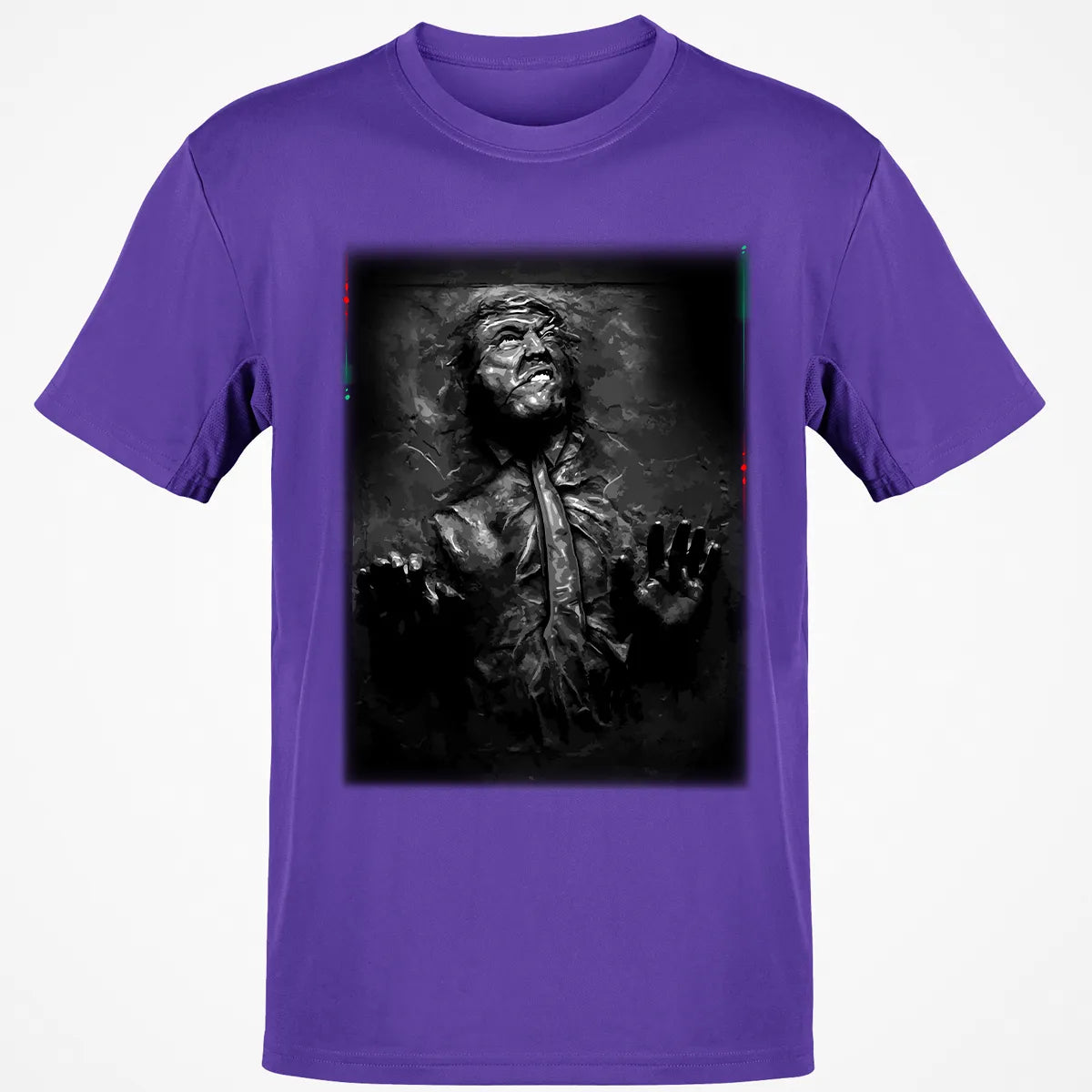Classic Unisex T-Shirt - XXZDJAEU