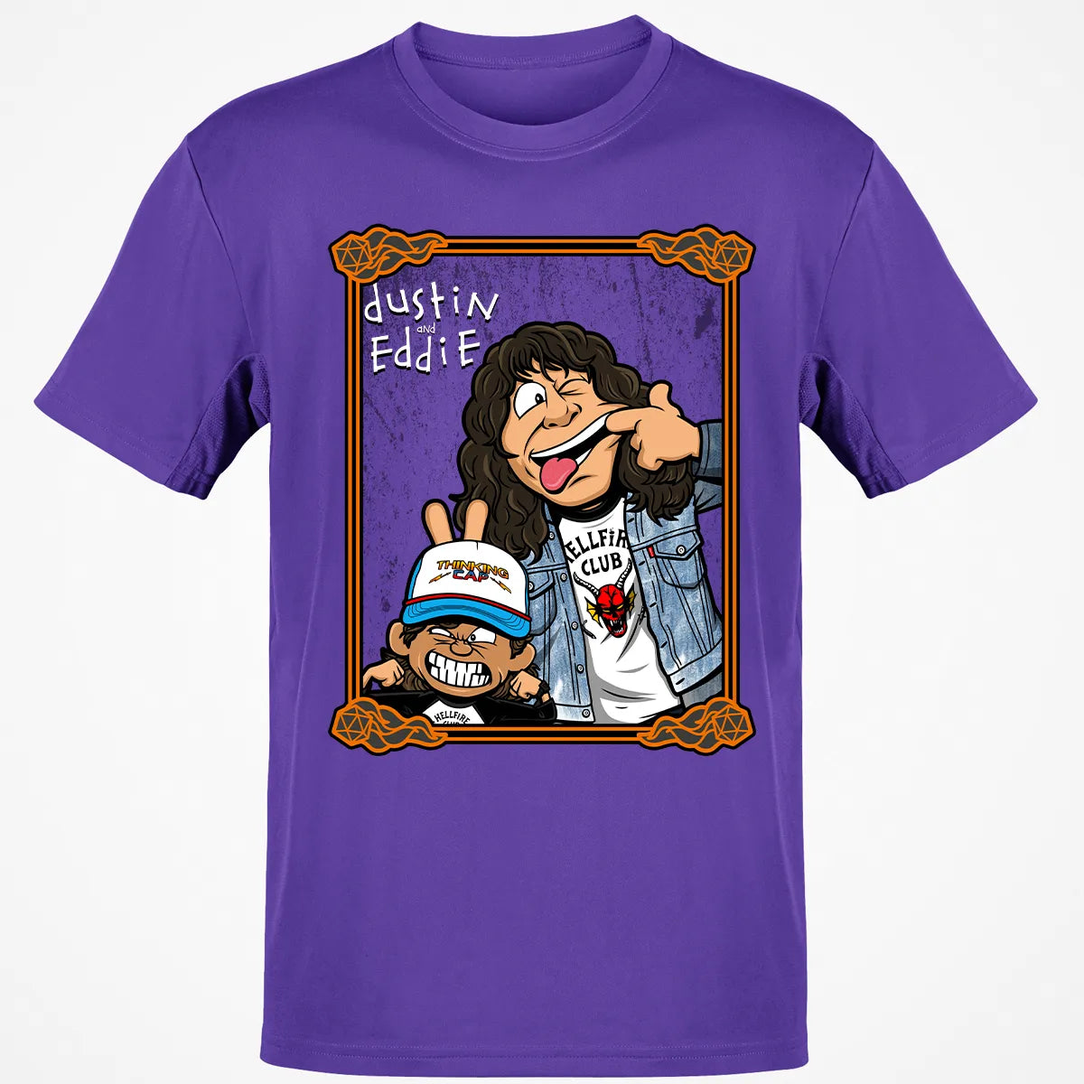 Classic Unisex T-Shirt - 3FPT2G8R