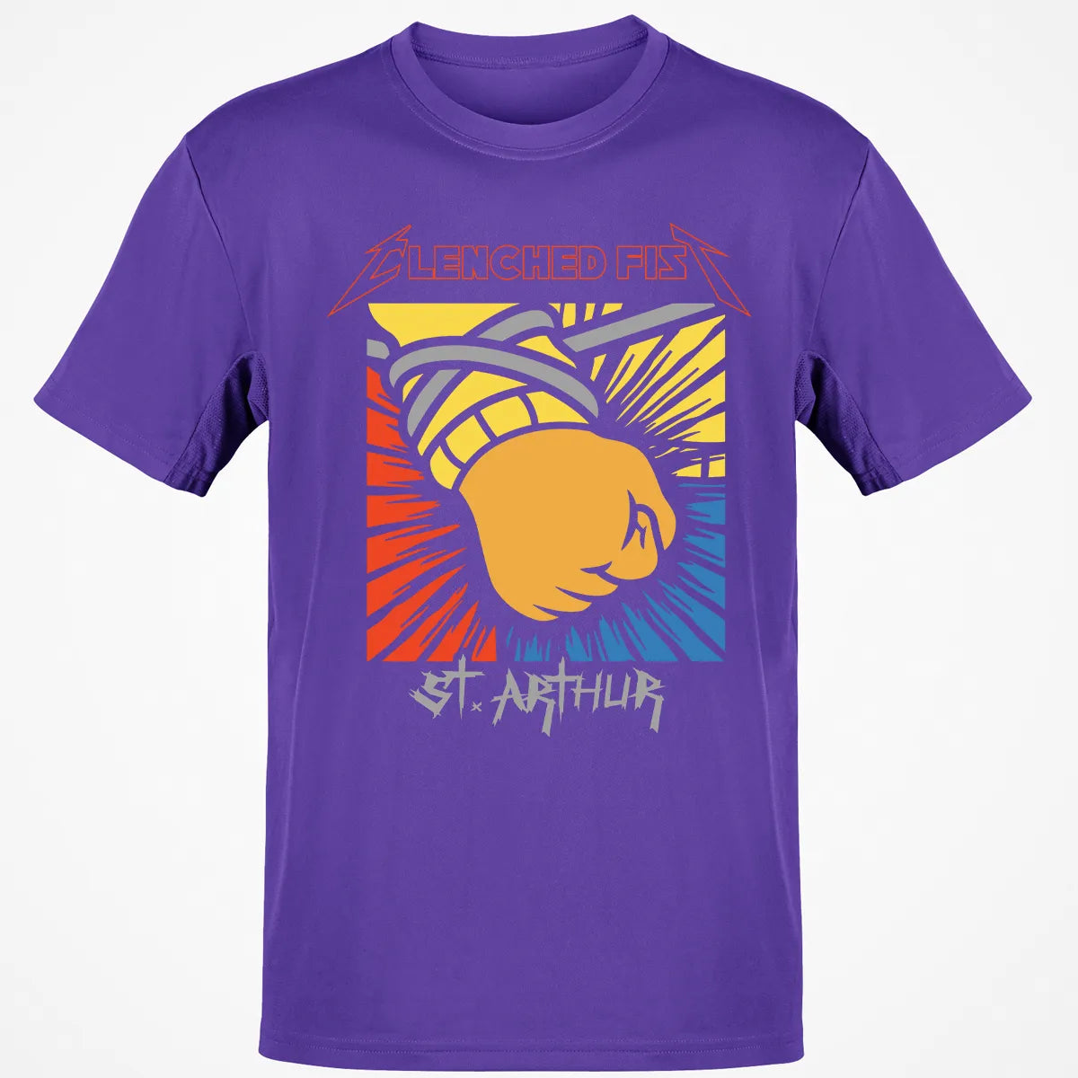 Classic Unisex T-Shirt - WEEFRJ58