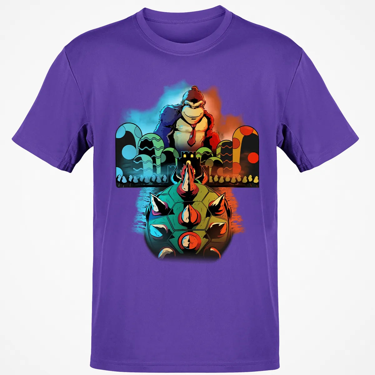 Classic Unisex T-Shirt - V4U4FPJ3